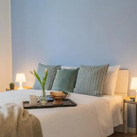 Dolce Apartment Bosisio Parini