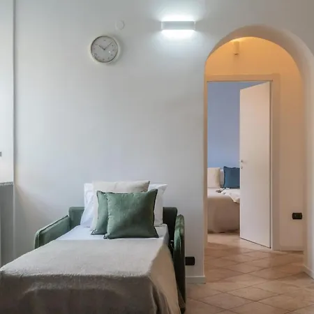 Apartment Dolce *