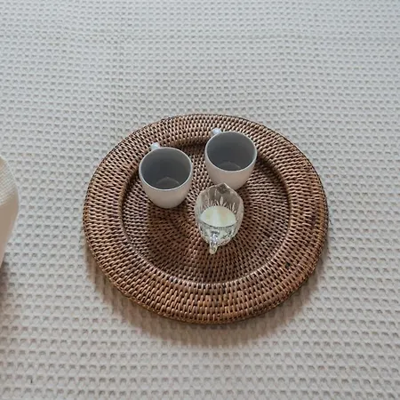 Dolce Apartment