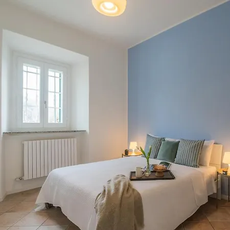 Apartment Dolce Bosisio Parini