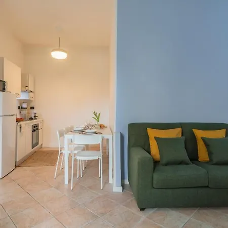 Apartment Dolce Bosisio Parini