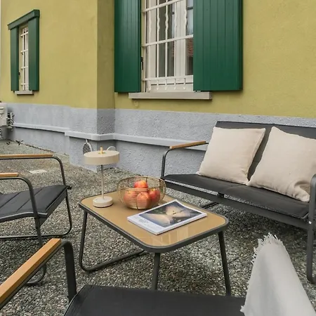 Apartment Dolce