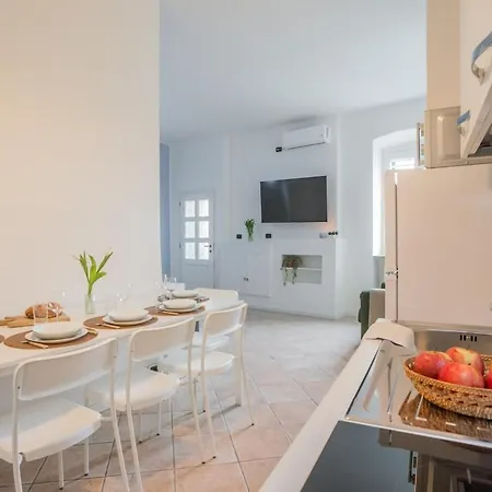 Apartment Dolce *