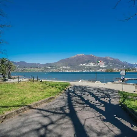 Apartment Dolce Bosisio Parini