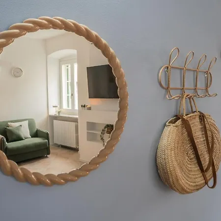 Apartment Dolce Bosisio Parini