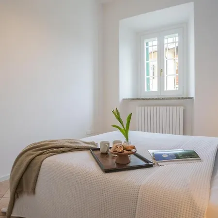 Dolce Apartment *