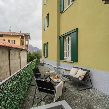 Apartment Dolce