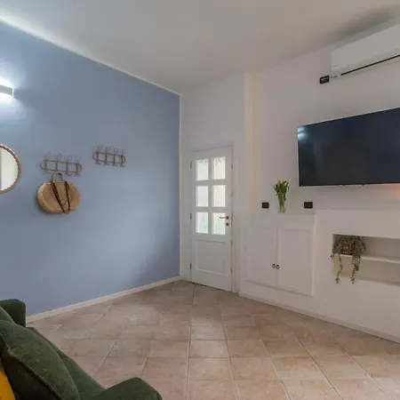 Dolce Apartment