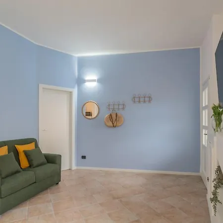 Dolce Apartment Bosisio Parini
