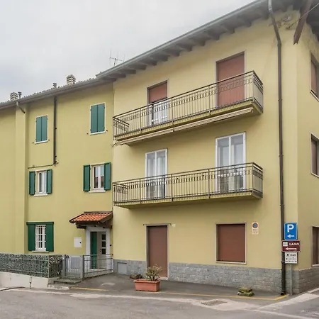 Dolce Apartment Bosisio Parini