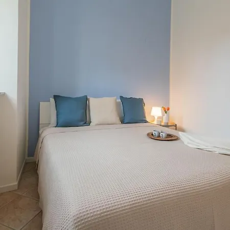 Dolce Apartment Bosisio Parini