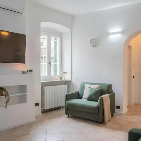 Dolce Apartment