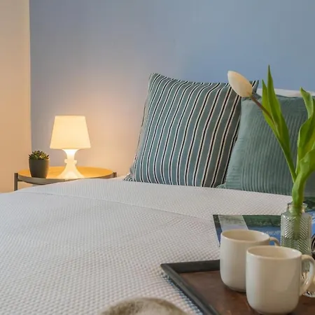Dolce Apartment *