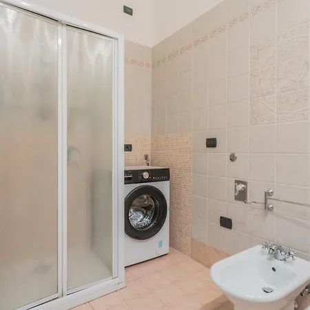 Dolce Apartment