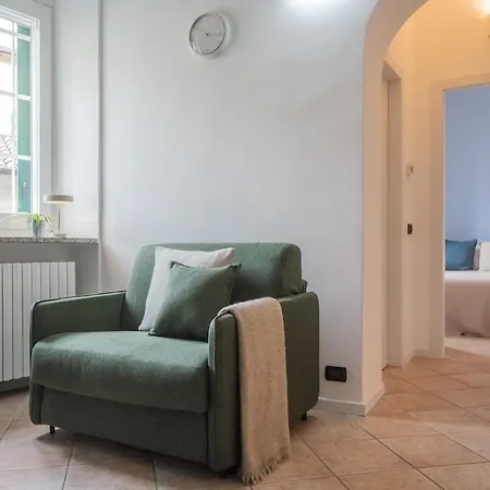 Dolce Apartment Bosisio Parini