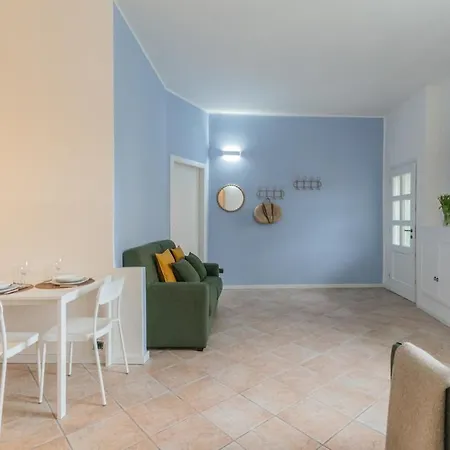 Apartment Dolce *
