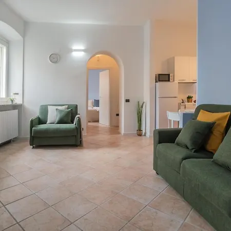 Dolce Apartment *