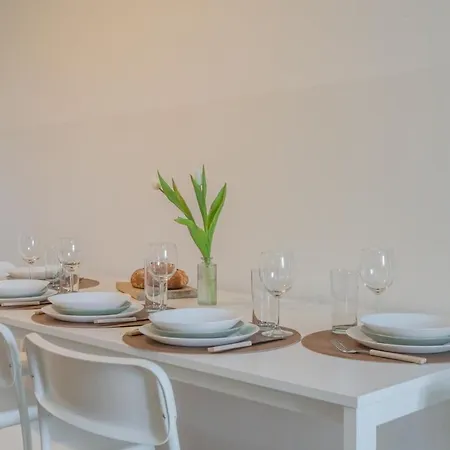 Dolce Apartment