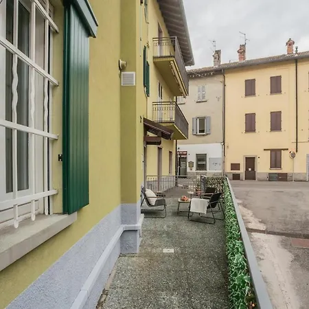 Apartment Dolce