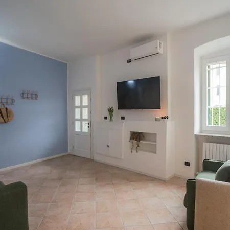Dolce Apartment