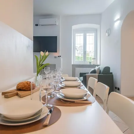 Apartment Dolce Bosisio Parini
