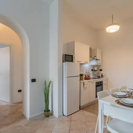 Apartment Dolce *